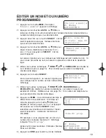 Предварительный просмотр 61 страницы Sylvania ST88245 Owner'S Manual