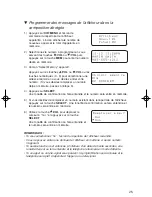 Предварительный просмотр 67 страницы Sylvania ST88245 Owner'S Manual