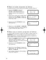 Предварительный просмотр 68 страницы Sylvania ST88245 Owner'S Manual