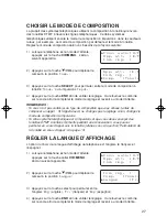 Предварительный просмотр 69 страницы Sylvania ST88245 Owner'S Manual