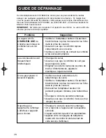 Предварительный просмотр 70 страницы Sylvania ST88245 Owner'S Manual