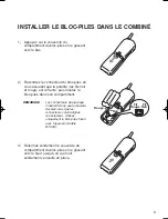 Предварительный просмотр 66 страницы Sylvania ST88246 Owner'S Manual