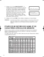 Предварительный просмотр 73 страницы Sylvania ST88246 Owner'S Manual