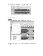 Предварительный просмотр 7 страницы Sylvania stt102usb Instruction Manual