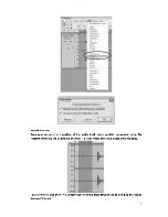 Предварительный просмотр 8 страницы Sylvania stt102usb Instruction Manual