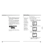 Preview for 18 page of Sylvania SY20C6144-A Owner'S Manual