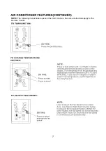 Preview for 8 page of Sylvania SYL-06ES Owner'S Manual