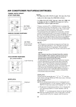 Preview for 10 page of Sylvania SYL-06ES Owner'S Manual