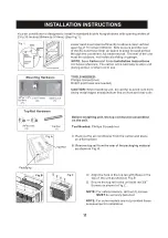 Preview for 12 page of Sylvania SYL-06ES Owner'S Manual