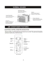 Предварительный просмотр 6 страницы Sylvania SYL-08CR Owner'S Manual