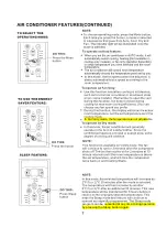 Предварительный просмотр 8 страницы Sylvania SYL-08CR Owner'S Manual