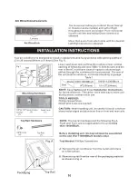 Предварительный просмотр 11 страницы Sylvania SYL-08CR Owner'S Manual