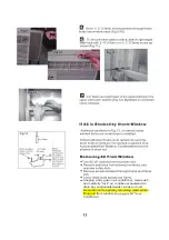 Предварительный просмотр 14 страницы Sylvania SYL-08CR Owner'S Manual