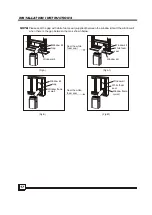 Предварительный просмотр 18 страницы Sylvania SYL-08PE Owner'S Manual