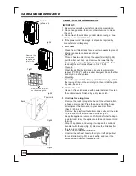 Preview for 16 page of Sylvania SYL-12PE Owner'S Manual