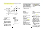 Preview for 4 page of Sylvania SYL-60ES Owner'S Manual