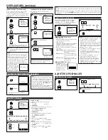 Preview for 7 page of Sylvania Sylvania 6424TF Owner'S Manual