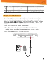 Preview for 5 page of Sylvania SYNETA7 User Manual