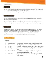 Preview for 14 page of Sylvania SYNETA7 User Manual