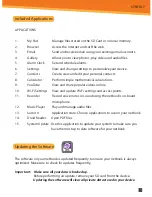 Preview for 15 page of Sylvania SYNETA7 User Manual