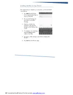 Preview for 19 page of Sylvania SYTAB10MT User Manual