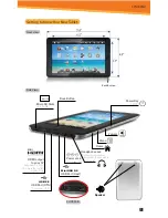 Preview for 2 page of Sylvania SYTAB7MX User Manual