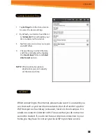 Preview for 8 page of Sylvania SYTAB7MX User Manual