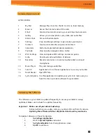 Preview for 13 page of Sylvania SYTAB7MX User Manual