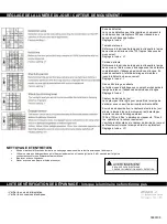 Preview for 10 page of Sylvania ValueLED Installation Manual