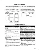 Preview for 16 page of Sylvania W3913LCV Owner'S Manual