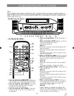 Preview for 28 page of Sylvania W6313CB Owner'S Manual