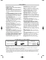 Предварительный просмотр 6 страницы Sylvania W6313CC Owner'S Manual