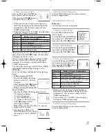 Предварительный просмотр 16 страницы Sylvania W6313CC Owner'S Manual