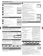 Предварительный просмотр 3 страницы Sylvania W6413TB Owner'S Manual