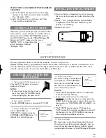 Preview for 10 page of Sylvania WSSC192 Owner'S Manual