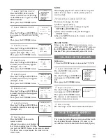 Предварительный просмотр 12 страницы Sylvania WSSC192 Owner'S Manual