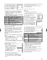 Предварительный просмотр 16 страницы Sylvania WSSC192 Owner'S Manual