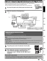 Preview for 15 page of Sylvania ZC320SL8B Owner'S Manual