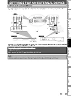 Preview for 39 page of Sylvania ZC320SL8B Owner'S Manual