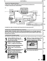 Preview for 89 page of Sylvania ZC320SL8B Owner'S Manual