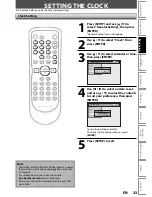 Preview for 23 page of Sylvania ZV420SL8 Owner'S Manual