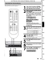 Preview for 41 page of Sylvania ZV420SL8 Owner'S Manual