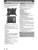 Preview for 58 page of Sylvania ZV420SL8 Owner'S Manual