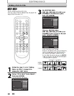 Preview for 66 page of Sylvania ZV420SL8 Owner'S Manual