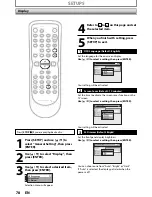 Preview for 78 page of Sylvania ZV420SL8 Owner'S Manual