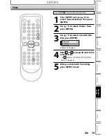 Preview for 79 page of Sylvania ZV420SL8 Owner'S Manual