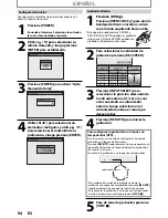 Preview for 94 page of Sylvania ZV420SL8 Owner'S Manual