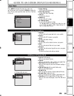 Preview for 23 page of Sylvania ZV450SL8 Owner'S Manual