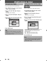 Preview for 38 page of Sylvania ZV450SL8 Owner'S Manual