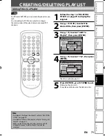 Preview for 71 page of Sylvania ZV450SL8 Owner'S Manual